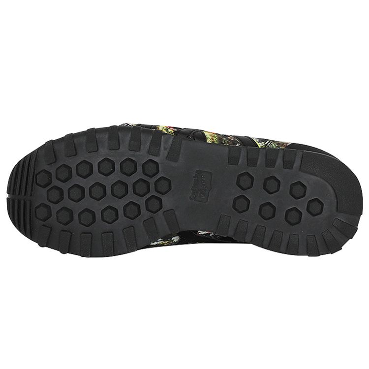 Onitsuka Tiger Colorado Eighty-Five Comfortable Shock Absorbing Non-Slip Wear-Resistant Low-Top Running Shoes Unisex sneaker Desert-Green D614N-8990