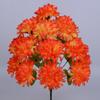 18 Heads Chrysanthemum Bundle Mini Qingming Festival Holiday Flower  Home Decorative