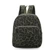 Fashionable Young Girl School-style Double-shoulder Bag for Outdoor Flash Photography Travel and Casual Use