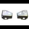 Headlight Small Bracket for Mercedes-Benz W213 E200/E300 (2136202800/2136202900)