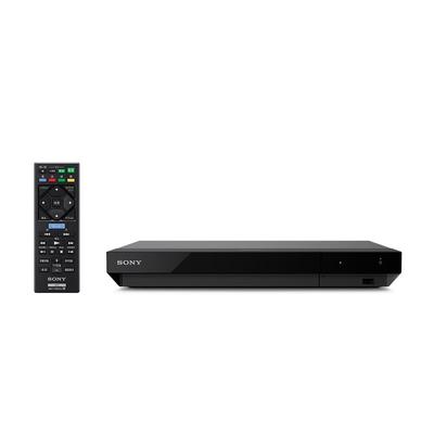 Sony Blu-rayDVD Oynatıcı [Ultra HD Blu-ray] UBP-X700K