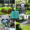 220V-240V Ultra-Quiet Submersible Aquarium Pump 5W/8W/18W/25W/40W/60W - Low Energy Bottom Filter for Fish Tank Pond Garden