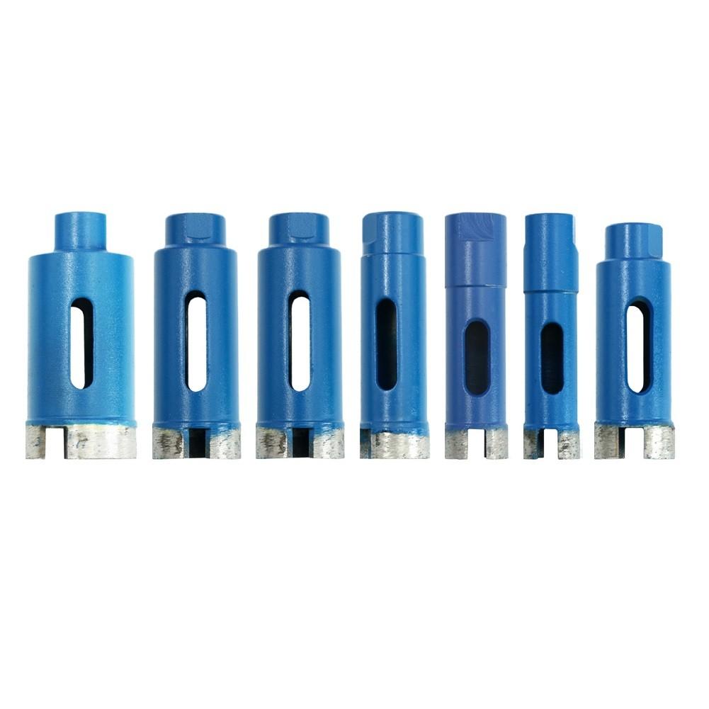 

Sophisticated Technology in the 630mm M10 Hole Cutters Lineup