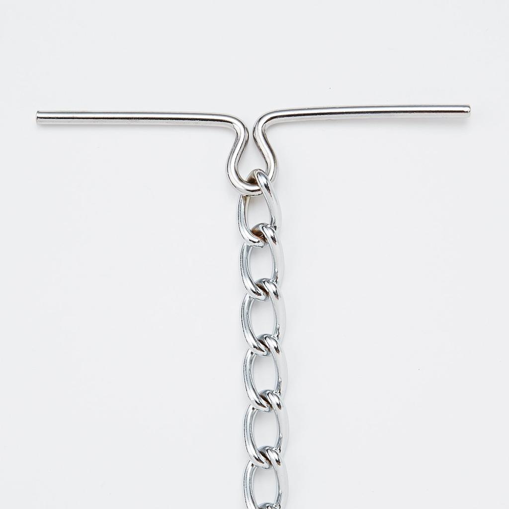 Petio Mantle Dog Chain for Dogs 3.5mm