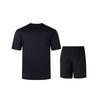 Joma Fitness Sets Men's Crew Neck Thin 3235FL0049