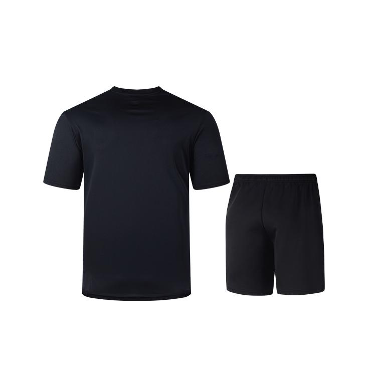 Joma Fitness Sets Men's Crew Neck Thin 3235FL0049