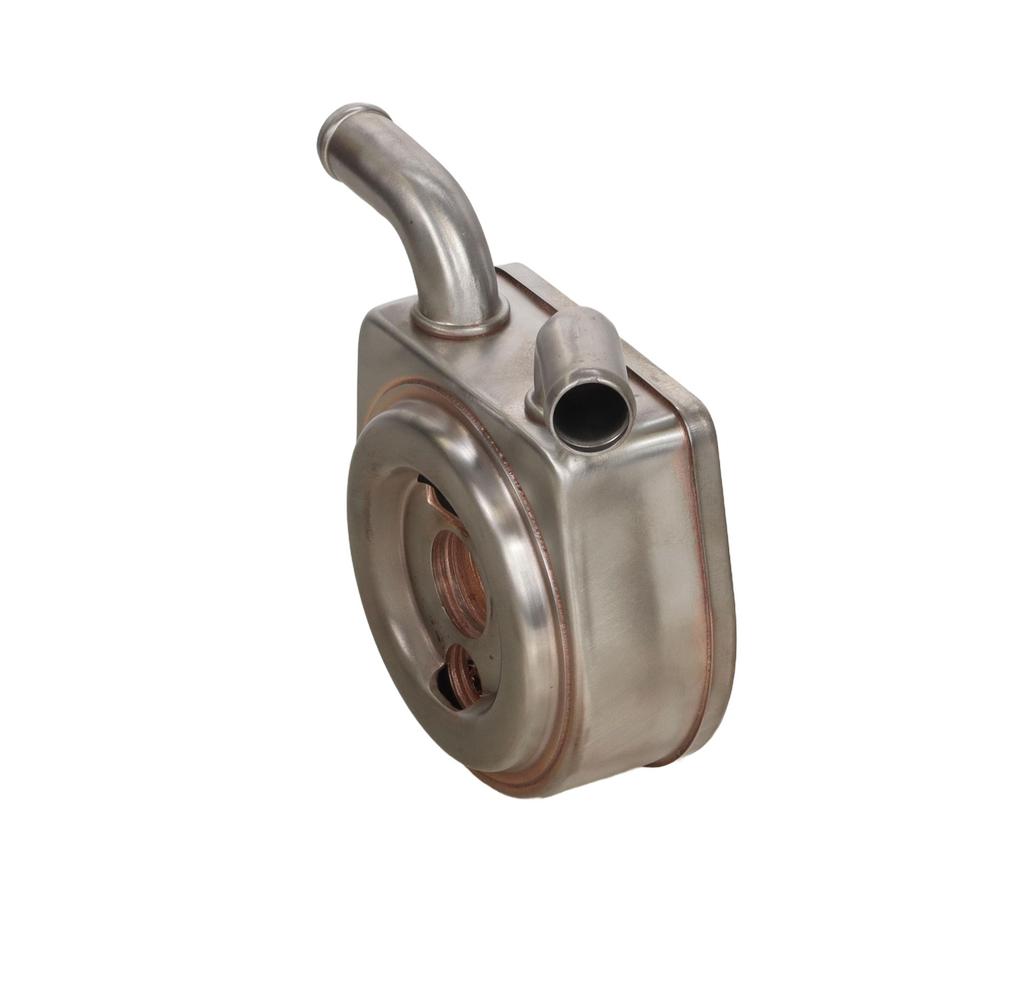 Ft55401 Fast Oil Cooler