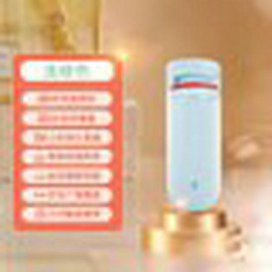 

Портативный долговечный электрический керлер для ресниц - Автоматический нагрев для идеальных завитков