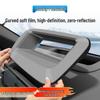 Geely Galaxy Starship 7 HUD Protective Cover - Car Interior Accessory
