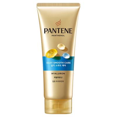 Pantene Silky Smooth Care Intensive Treatment 220ml 1 Pcs