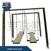 Jingliansheng Outdoor Obstacle Course & Physical Training Equipment