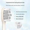 Smart Sonic Electric Toothbrush JS5-1 CN plug (adapter included)