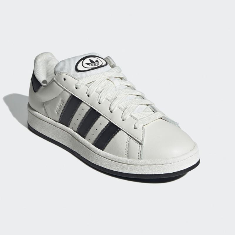 Adidas Campus 00s   Core White Black  If8761