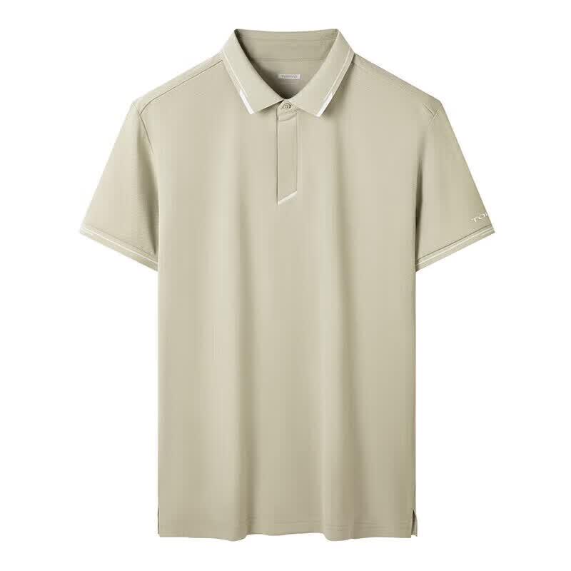 Toread Quick-Dry Outdoor Polo Shirt