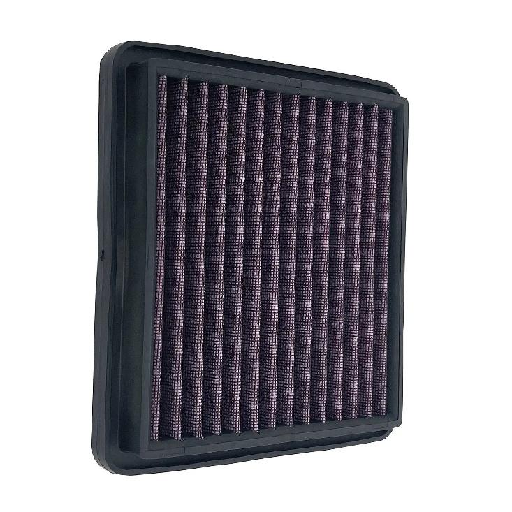 Motorcycle Intake Cleaner Air Filter For YAMAHA XMAX250 XMAX300 Xmax 250 300