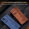 For OPPO Reno 8T Case Luxury PU Leather Skin Protect Back Cover Phone Case For OPPO Reno 8T 4G 5G Reno8t Full Cover Phone Shell
