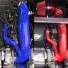 FIT Mini Cooper S N18 Engine R55/R56/R57/R60/R61 Silicone Intake Induction Hose