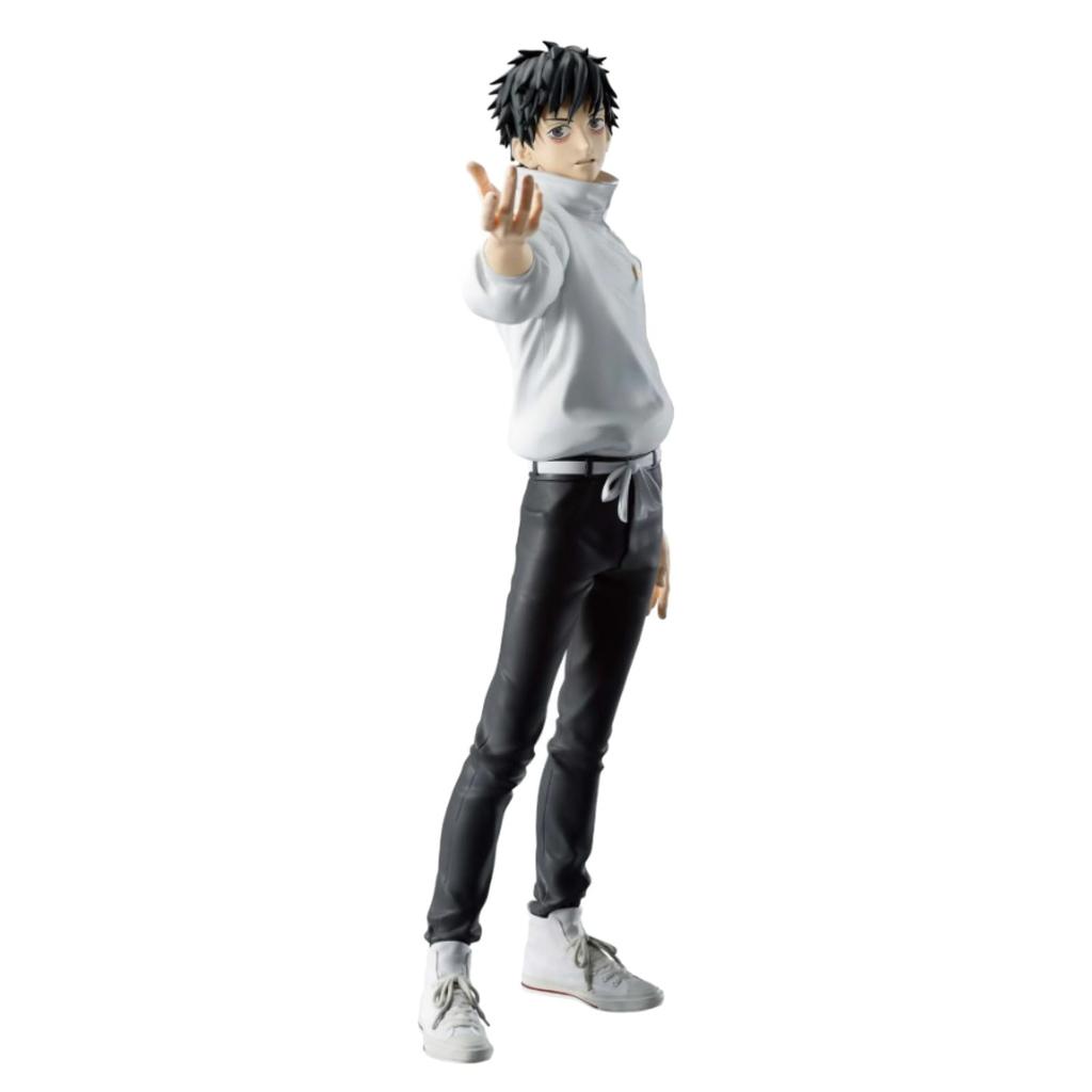 MAXIMATIC Yuta Okkotsu Figure from Jujutsu Kaisen 0 (Movie) Approx. 24cm, 1 Type