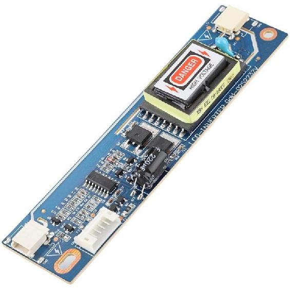 Hochdruck-Inverterplatine CCFL-Lampe Großer Anschluss Hochdruck-Inverterplatine für 10-22" LCD-Bildschirm Hintergrundbeleuchtung 10-28V