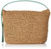Kashkash One-Handle Basic Hand-Knitted Shoulder Bag 01-00-78000 Women's GN