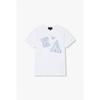 Women STud Logo STreTch T shirT A525126523