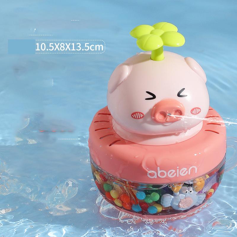 Children's tumbler 1pc early education multi-functional music pat drum baby toy