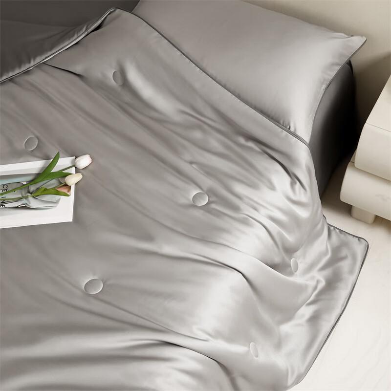 MUJI Lyocell Tencel Summer Cooling Quilt