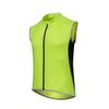 XINTOWN Cycling Running Wind Vest Lightweight Breathable Sports Gilet Men
