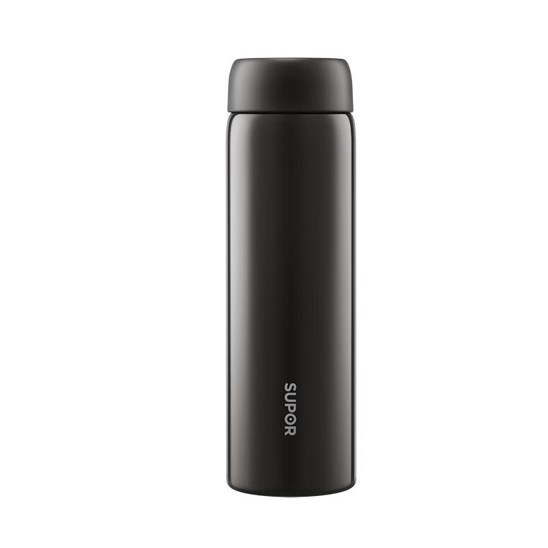 

SUPOR Yaxilie 316L Stainless Steel Insulated Tea Water Bottle