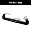 Ice Skate Guard Adjustable Skate Cutter Cover Figure Skate Protective Cover Elastic Skate Protector Skate Accessories