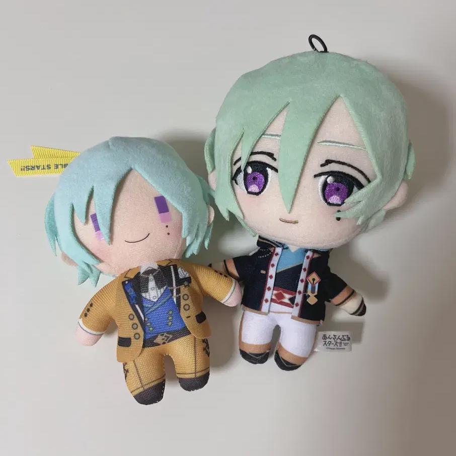 

Новая сестра Ансты Казехаи Тацуми/Пакет сестер к 5-летию