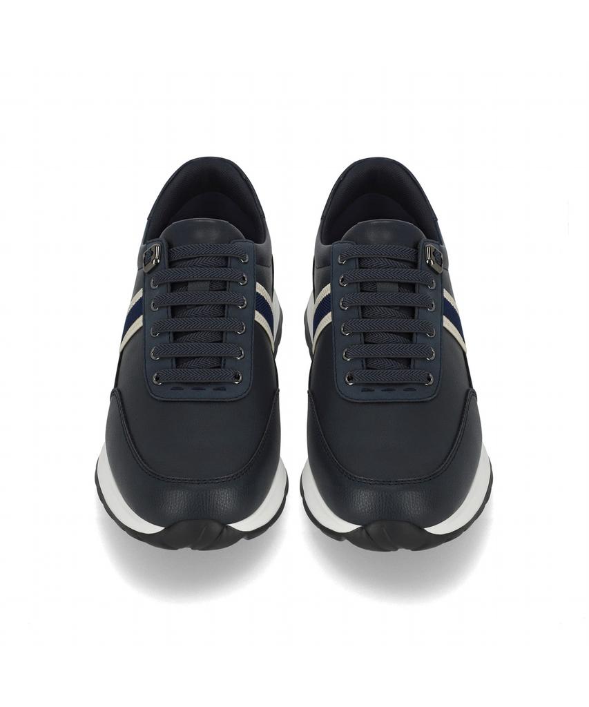 Elcanto Mazz Men'S Daily Webbing Sneakers 3.5Cm Lcms52M613