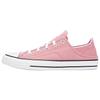Chuck Taylor All Star Simple Comfortable Low Top Canvas Shoes Women Sneakers Pink A04654C