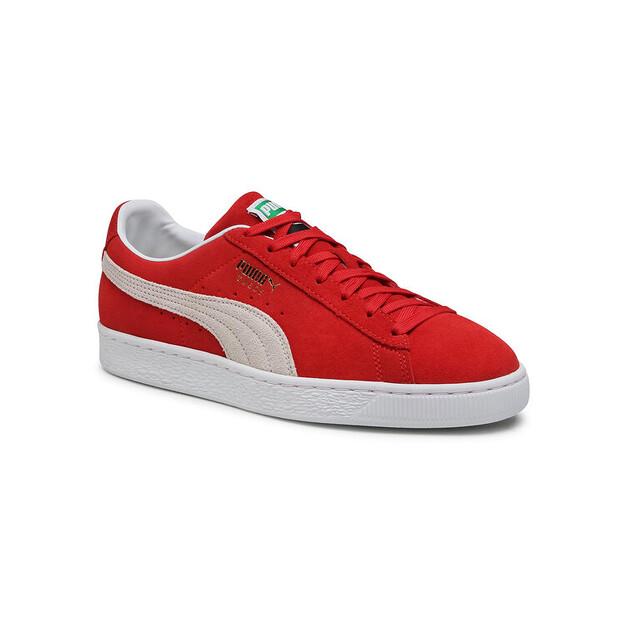 Кроссовки Puma Suede Classic XXL