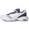 Neo Strutter Leather Rubber Sports Comfortable Slip Resistant Durable Lightweight Low Top Lifestyle Casual Shoes Women Casual Shoes GX3327