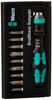 Wera 05056653001 Kraftform Kompakt 10 Pieces 10,