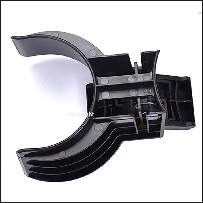 Wooeight 1x Car Center Console Water Cup Holder Drink Stand Ert Divider Board For Toyota Highlander 2000-2007 2009-