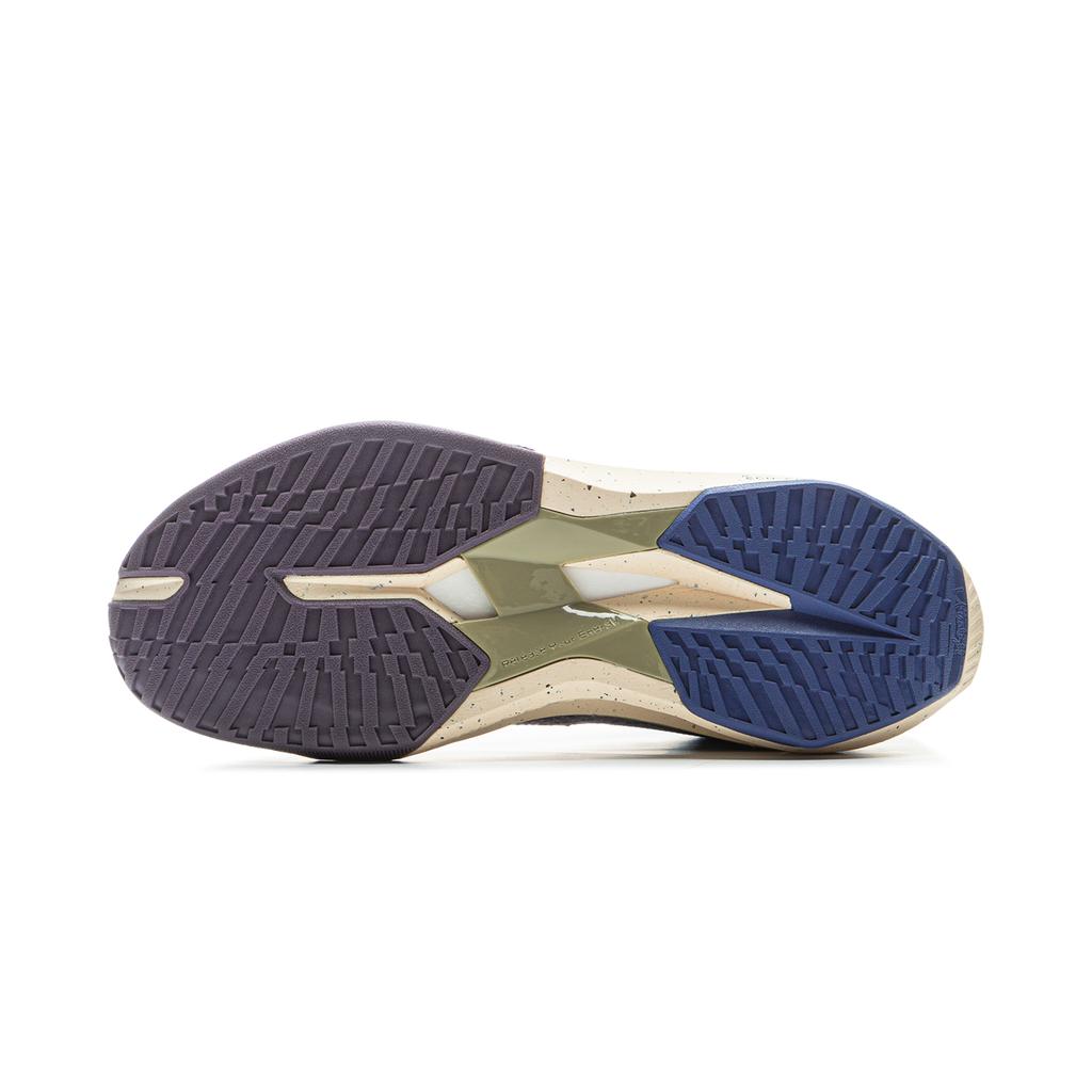 Li Ning Ultralight ESG Technology Basketball Shoes Men Sneaker Blue ABAV007-7