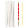 Yicang Individually Wrapped Thickened Bamboo Disposable Chopsticks