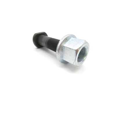 Запасные части – Гайки и болты