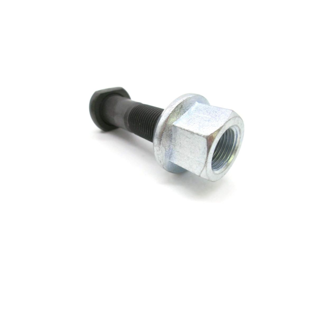 Dadi e Prigionieri Ruota Escavatore JCB, Compatibili con JCB 1400B, 1550B, 1600B, 1700B, 214, 215, 216, 217, 3C, 3CX, 3D