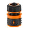 1/2" Dual-Material Through Connector