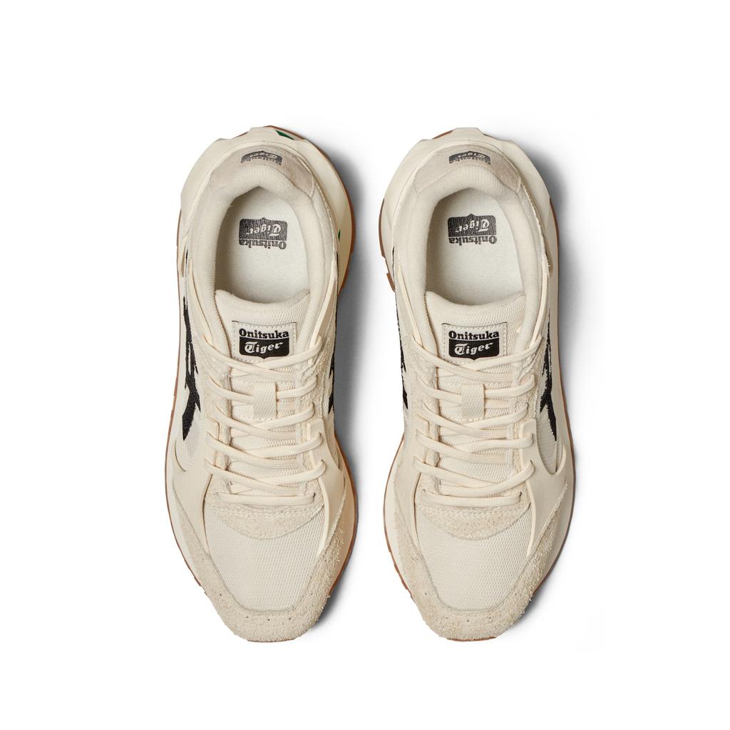 Onitsuka Tiger Moage CO 'Cream Black' Men's 1183B555-103