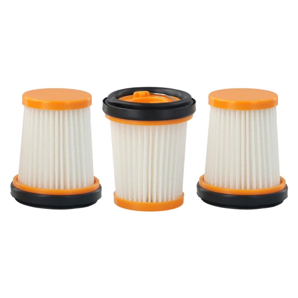 Household Supplies Filter Set Vacuum Cleaner WV200EU