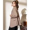 ET BOITE Women's Casual Slim-Fit Blazer