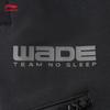 Li-Ning Wade Men's Fleece Lined Track Pants
