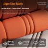 Universal 2026 Dongfeng Car Seat Cushion: Lightweight, Breathable, Anti-slip, Seaweed Fiber for All Seasons