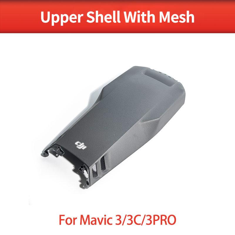 Original Upper Shell Middle Housing Case For Mavic 1 1Pro 1C 1E 1T Middle Shell Replacement Spare Parts