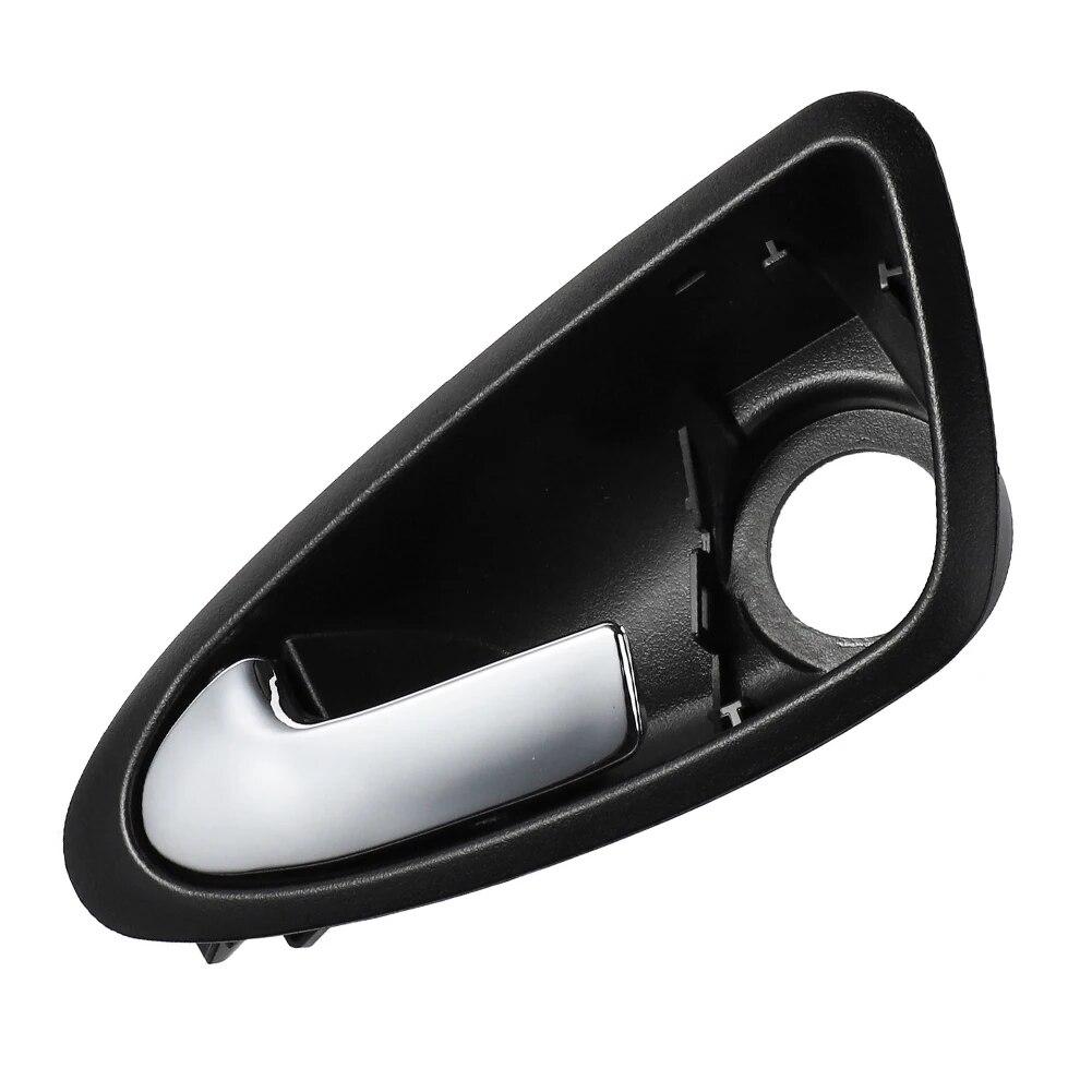 Front Left Inside Inner Door Handle Inside For SEAT IBIZA IV 2009-2012 6J1837113A Car Interior Accessories