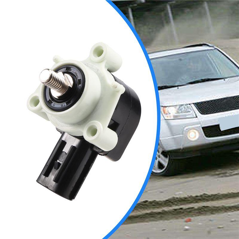 VC-Innovative-8651A065 Car Headlight Level Sensor Body Height Sensor For / Vitara Grand Vitara / Mitsubishi Pajero